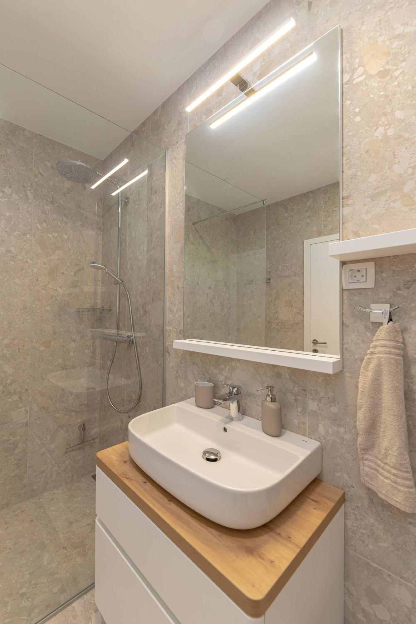 Apartment Bela Bovec