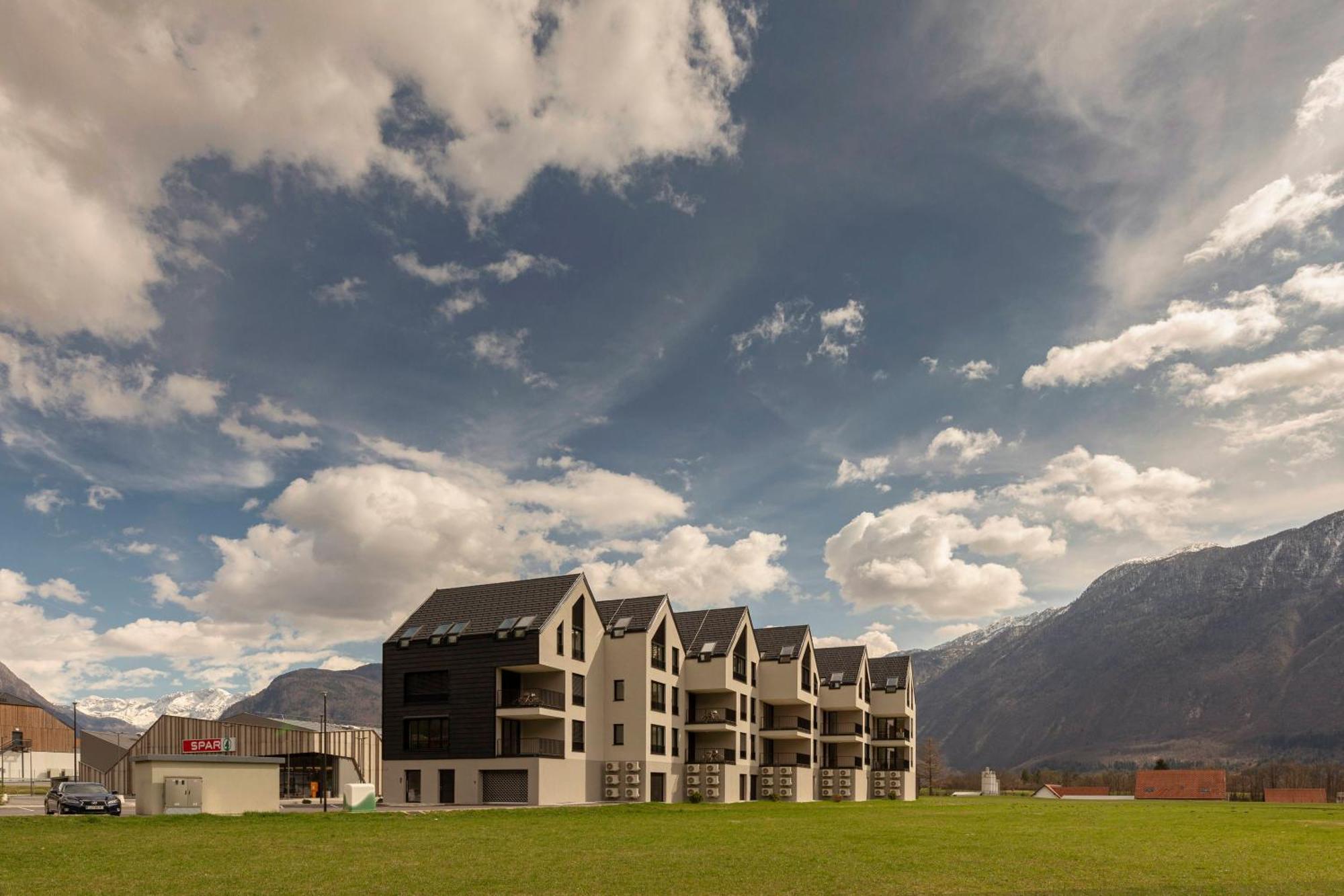Bela Apartment Bovec