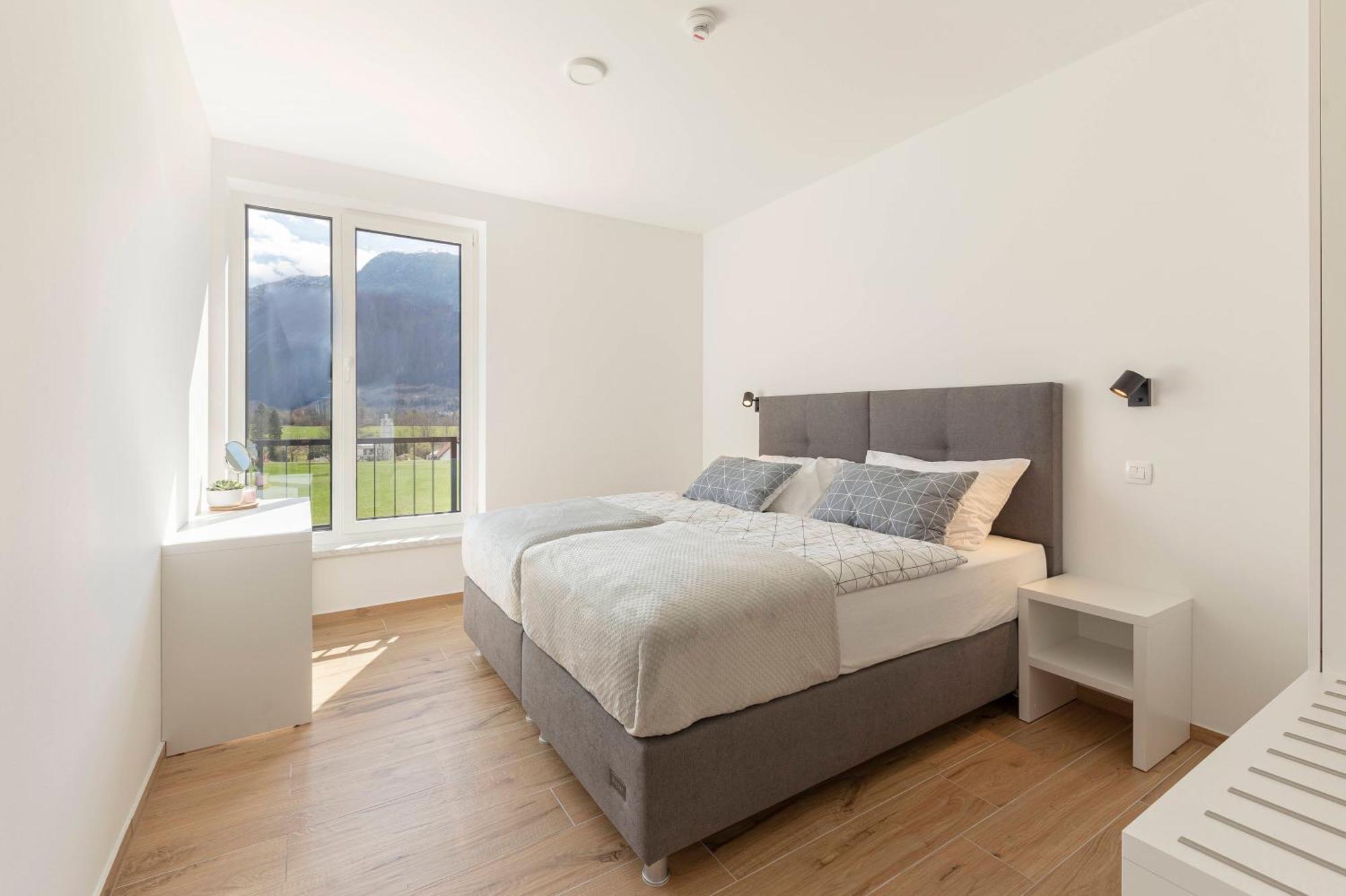 Bela Apartment *