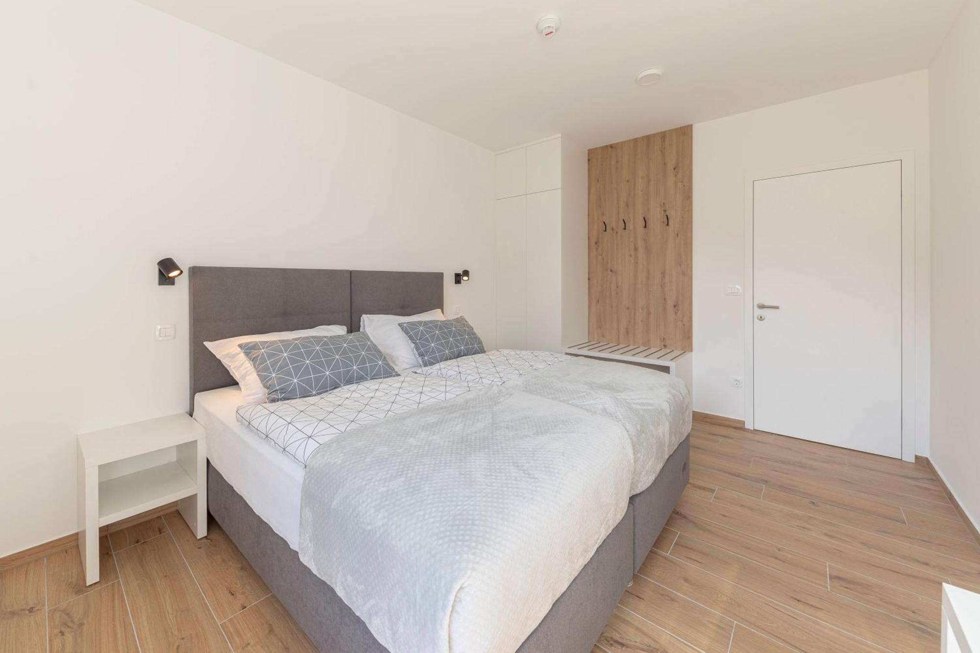 Bela Apartman *