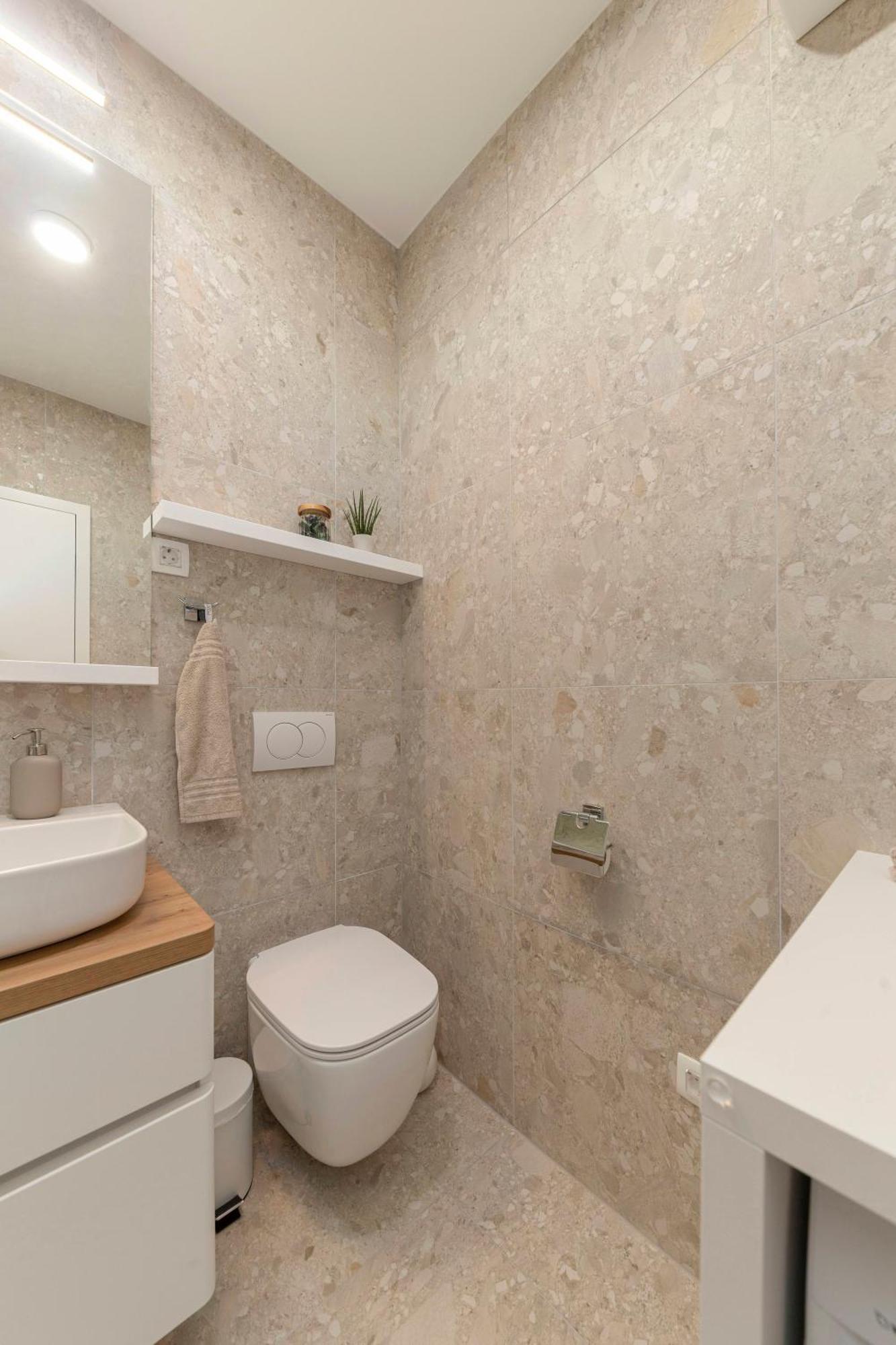 Apartman Bela *
