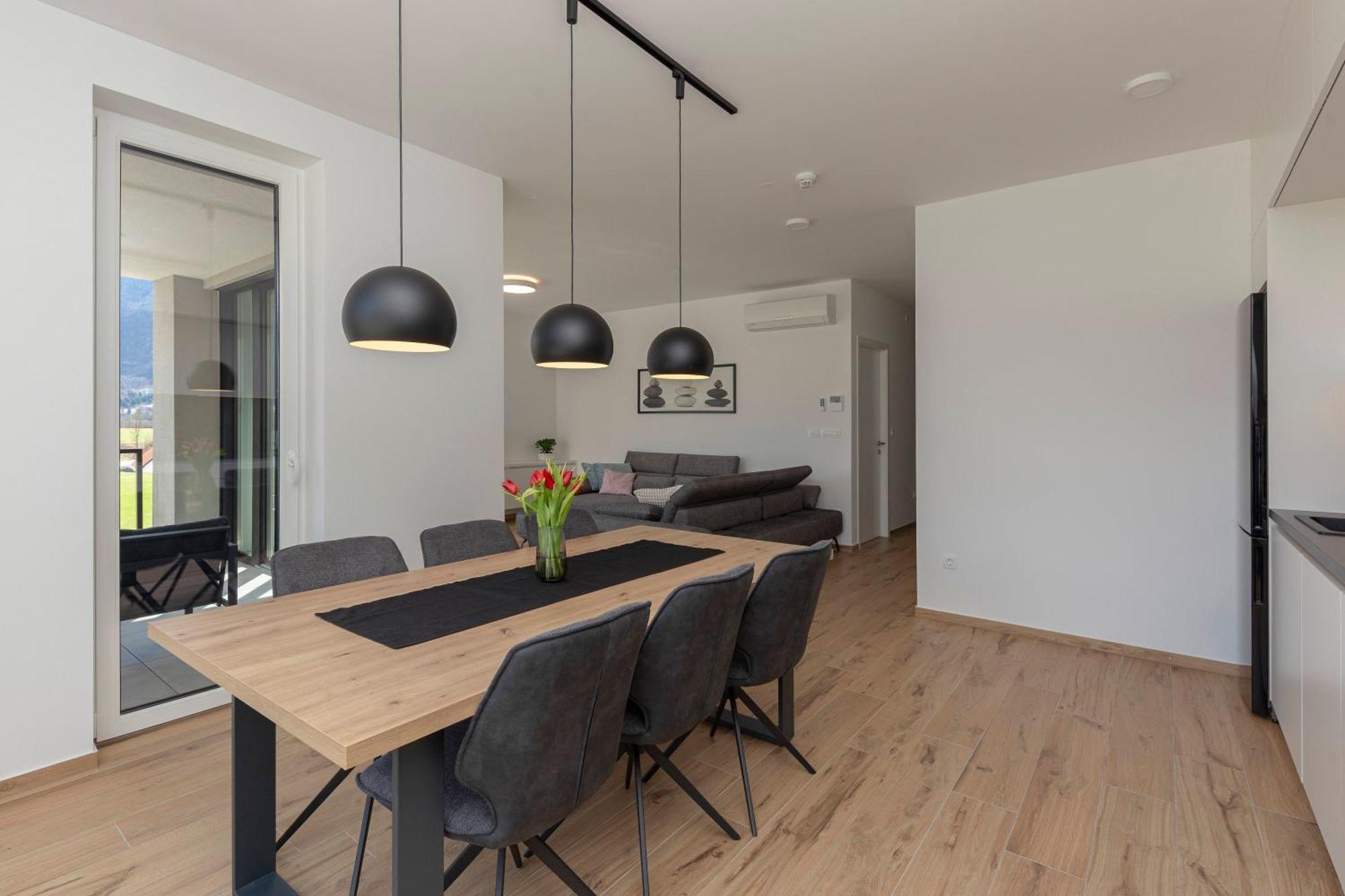 Apartman Bela