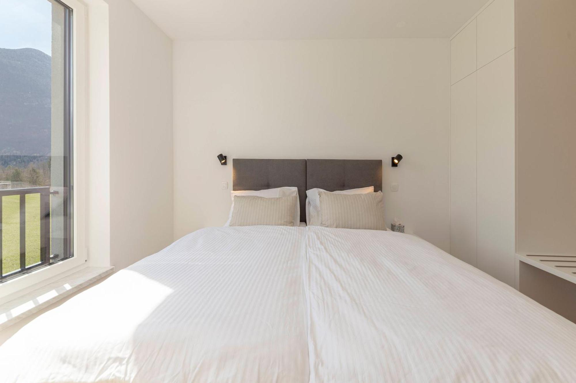 Apartment Bela Bovec