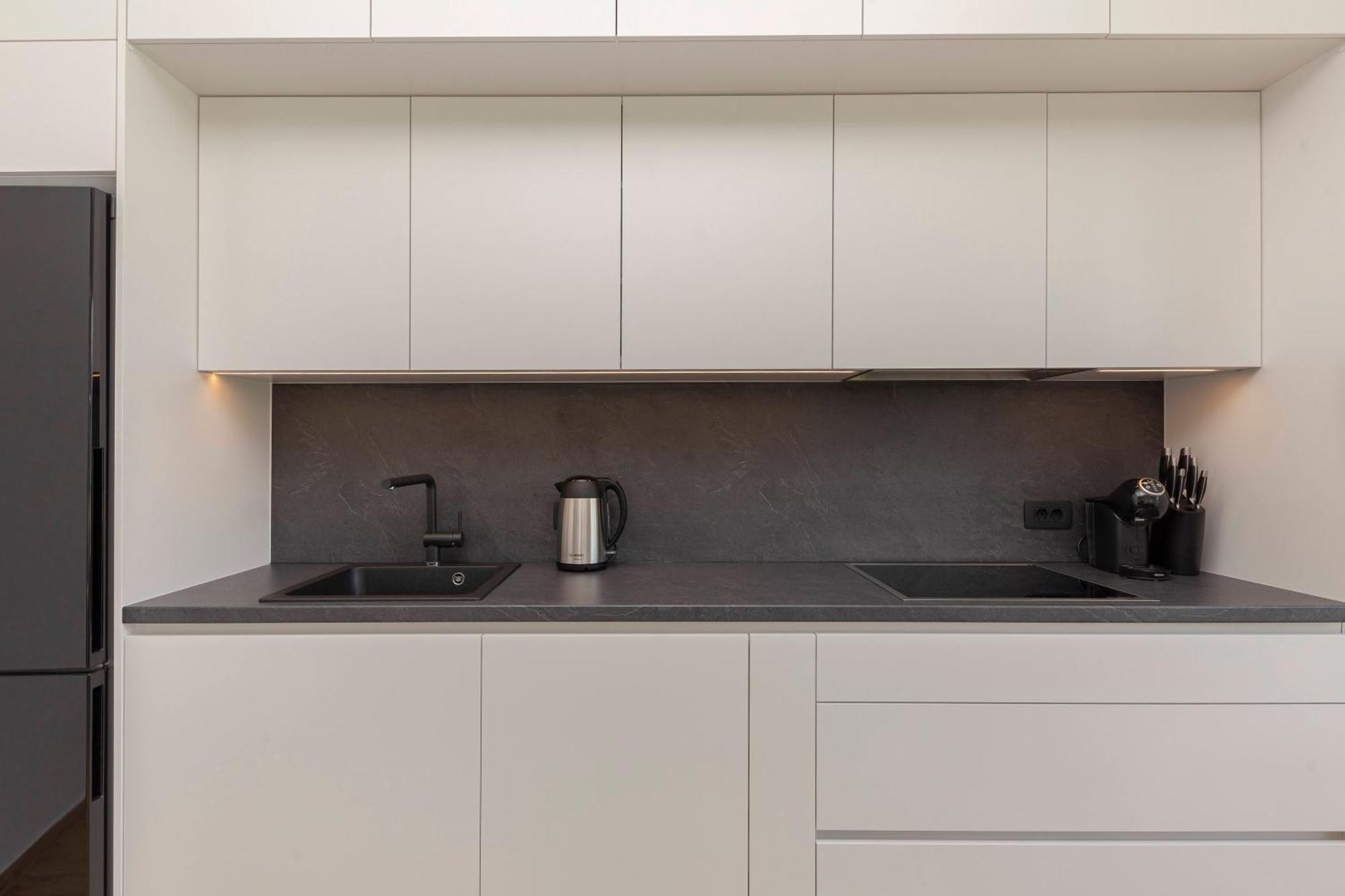 Bela Apartman *