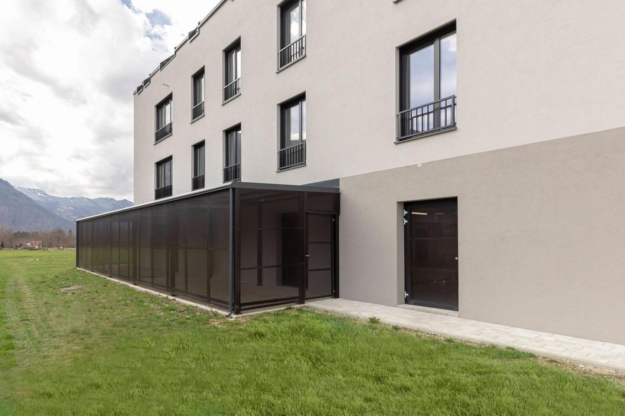 Apartment Bela Bovec