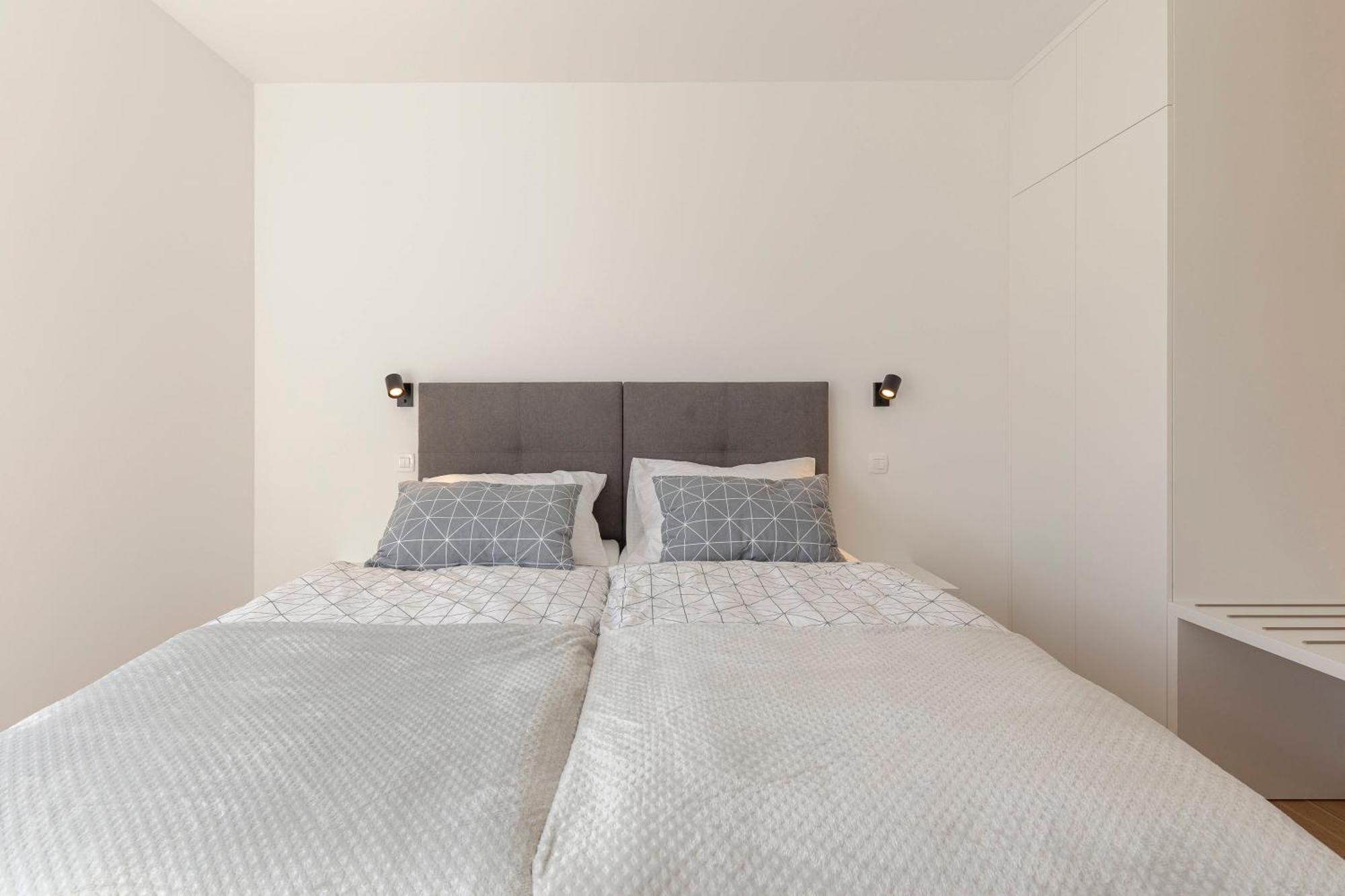 Apartment Bela