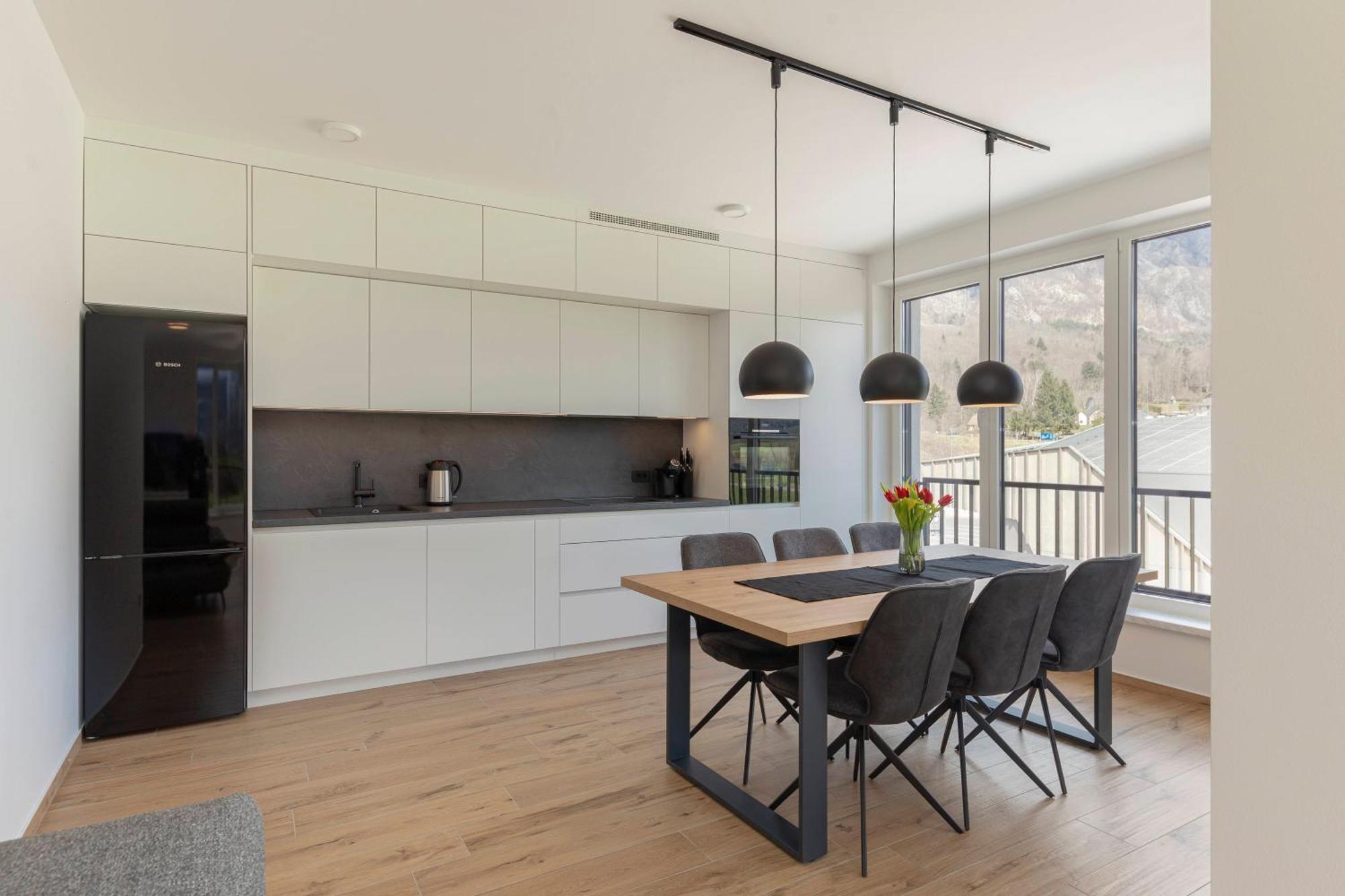 Apartman Bela *
