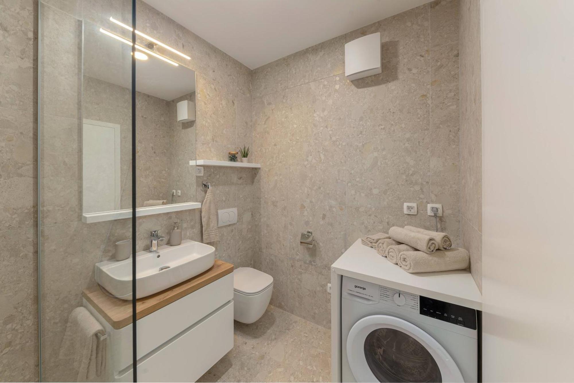 Apartman Bela