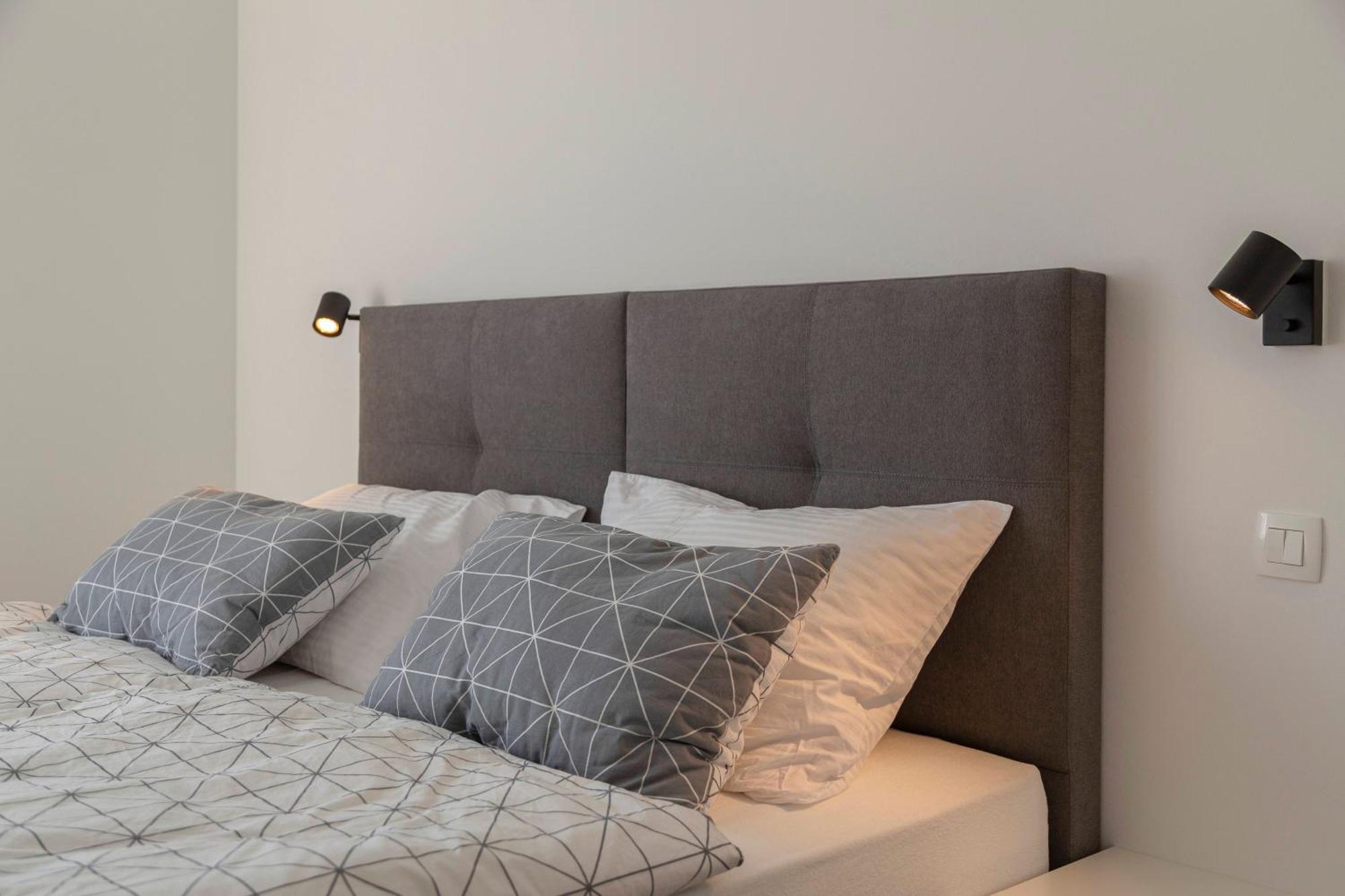 Apartment Bela