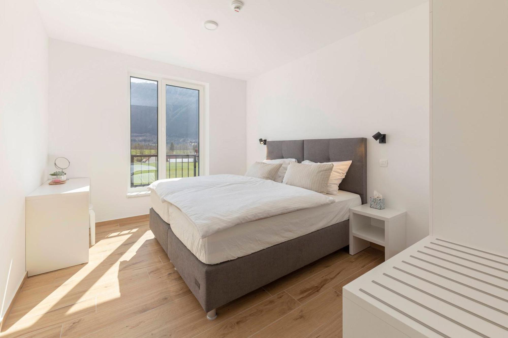 Bela Apartman